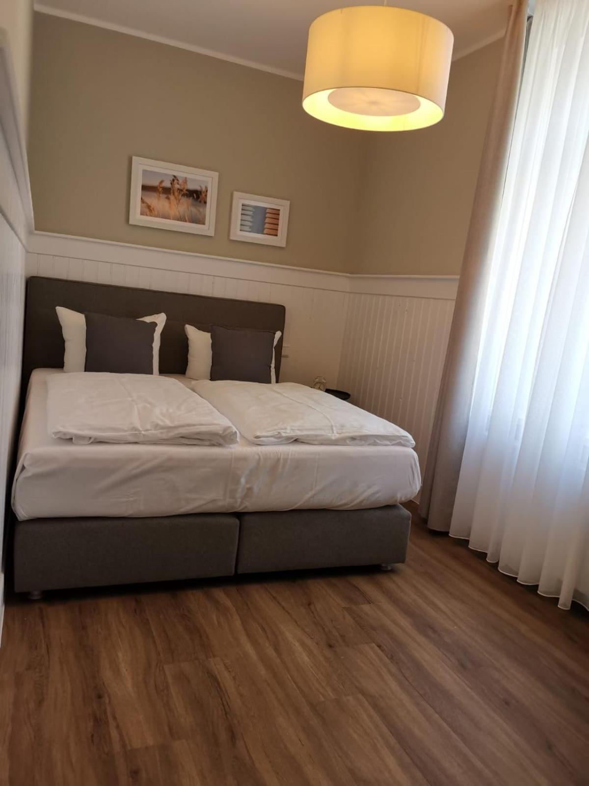 Villa Oestereich Binz Room photo